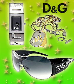 Dolce & Gabbana