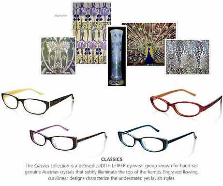 Judith Leiber Classics