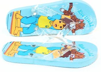 Go Diego Go Light Blue Sz. 11 12 Kids Sandals 82 17626 11 12 LBLUE