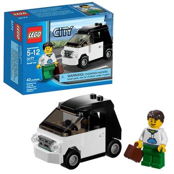 lego city cars. Lego City Small Car
