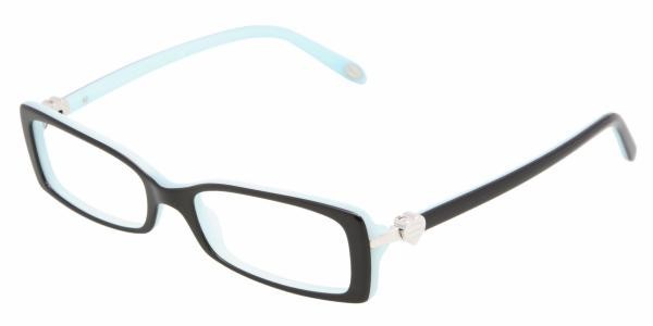 tiffany eyeglasses tf 2035 8055 size 50 write a review other products ...