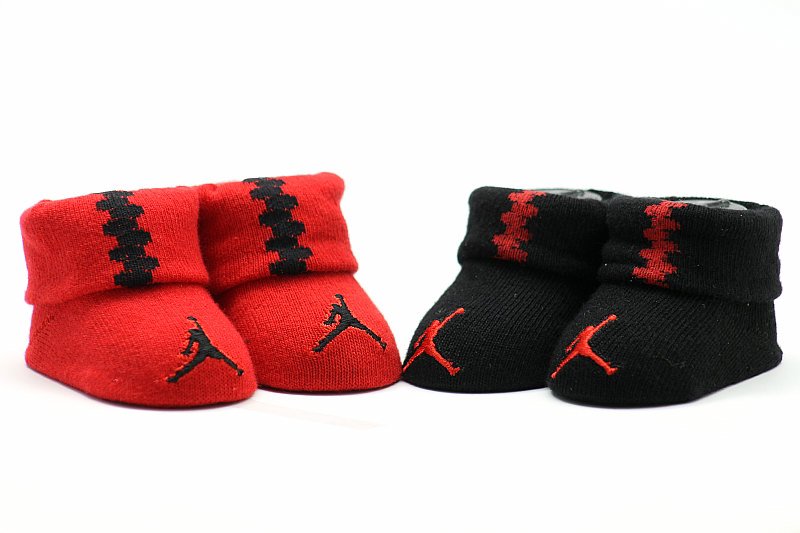 newborn jordan crib shoes