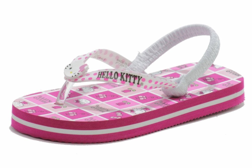... Toddler Girl's Fashion Sandals HK Lil Rose Shoes PO135410 531292730