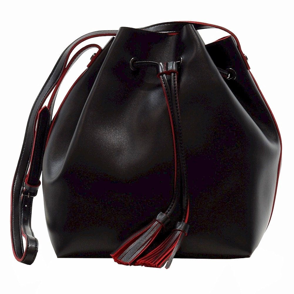 Joylot Steve Madden Women's BGemmaa Bucket Tote Handbag 531296682