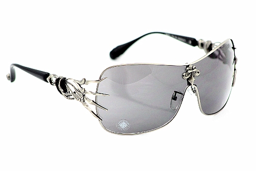 affliction blade sunglasses. Joylot.com Affliction Blade Sunglasses Gunmetal/Black Shades 531234787