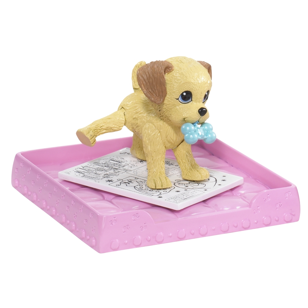 barbie potty training pups girls dolls toy by mattel write a review ...
