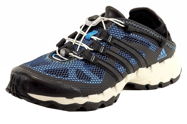  Adidas Men's Hydroterra Shandal Fashion Sneaker Shoes 