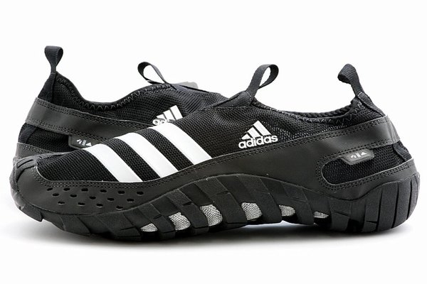  Adidas Men's Jawpaw II Outdoor Water Shoes 