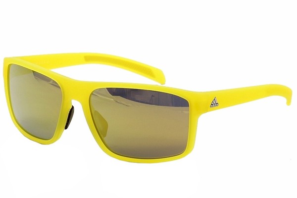  Adidas Men's Whipstart A423 A/423 Sport Sunglasses 