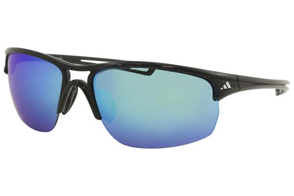  Adidas Raylor L A404 A/404 Sport Sunglasses 