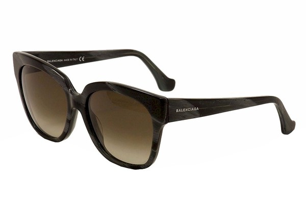  Balenciaga Women's BA15 BA/15 Fashion Sunglasses 