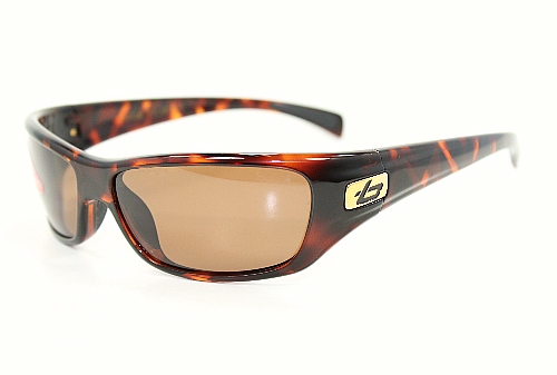  Bolle Copperhead Sport Sunglasses 