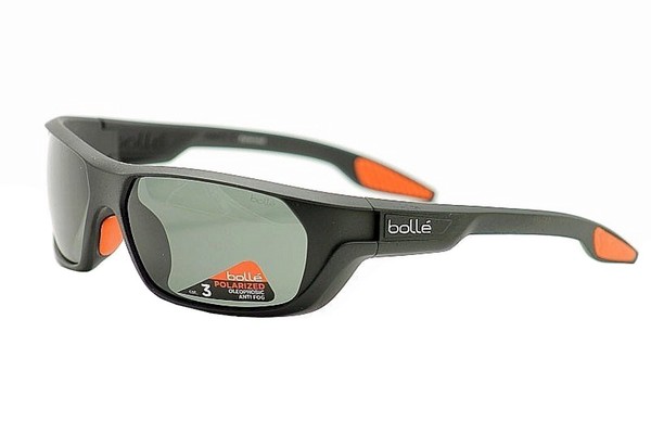  Bolle Men's Ecrins Sport Sunglasses 