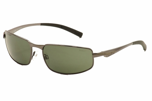  Bolle Men's Everglades Sport Sunglasses 