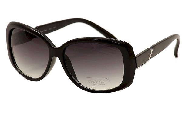  Calvin Klein Women's 667S 667/S Sunglasses 