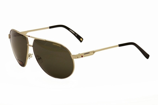  Carrera Carrera6 Aviator Sunglasses 