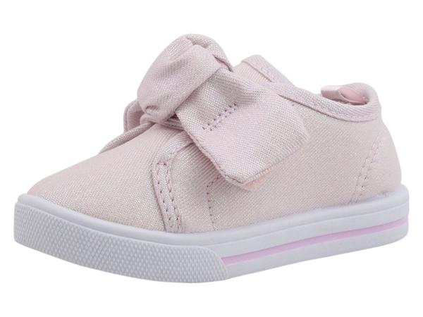  Carter's Toddler/Little Girl's Alethia Loafers Shoes 