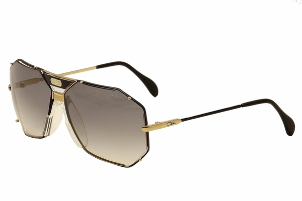  Cazal Legends 905 Retro Fashion Pilot Sunglasses 