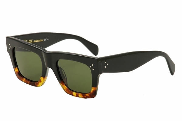  Celine Women's CL 41054S 41054/S Square Sunglasses 