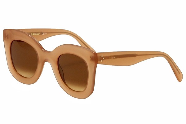  Celine Women's CL 41093S 41093/S Fashion Sunglasses 