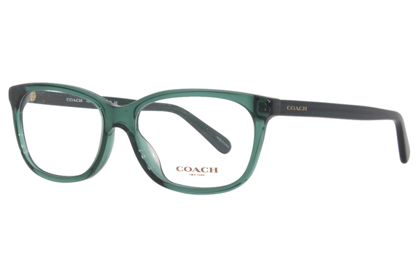  Coach Women's Eyeglasses HC6139 HC/6139 Full Rim Optical Frame 