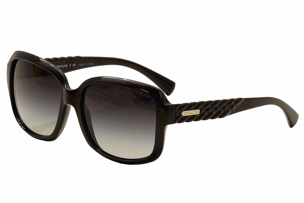  Coach Women's HC8141 HC/8141 Fashion Sunglasses 
