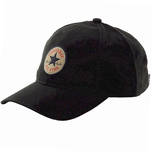 Converse All Star Men's Chuck Taylor Baseball Cap Hat (One Size Fits Most) 