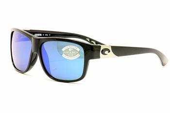  Costa Del Mar Caye 580 Polarized Sunglasses 