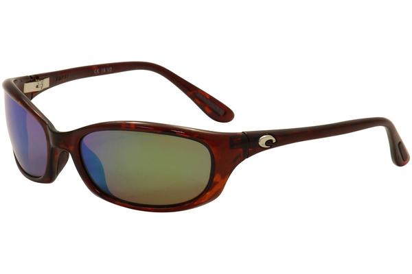 Costa Del Mar Harpoon Polarized Sunglasses 