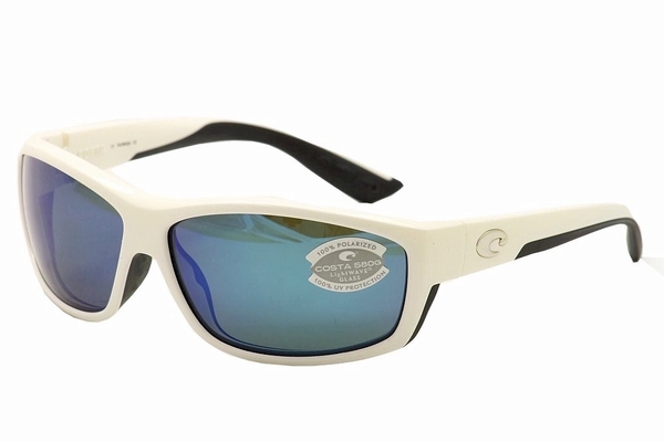  Costa Del Mar Men's Saltbreak BK25 BK/25 Sport Sunglasses 