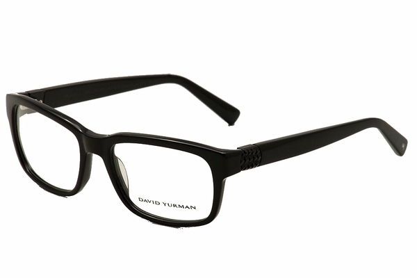  David Yurman Men's Eyeglasses DY646 DY/646 Full Rim Optical Frame 