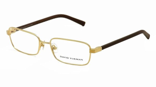  David Yurman Men's Eyeglasses Phantom DY615 DY/615 Optical Frame 