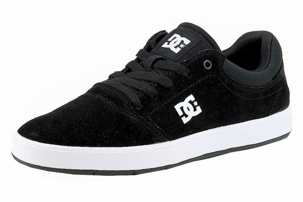  DC Men's Crisis Sneakers Shoes 