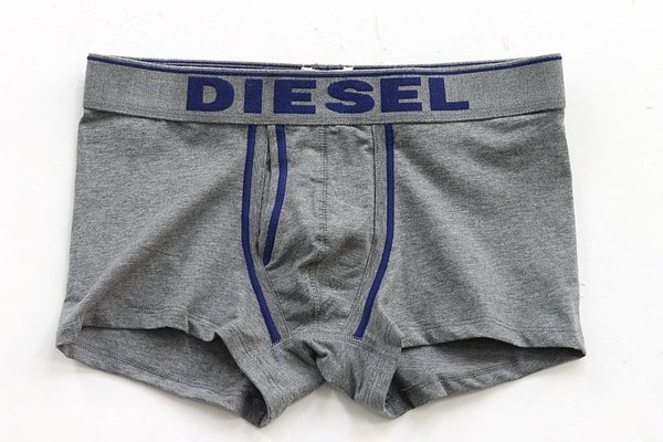  Diesel Fresh & Bright Men's Underwear Divine Boxer 