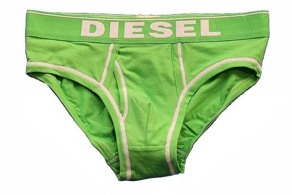  Diesel Fresh & Bright Men's Underwear UMBR-Blade Brief 