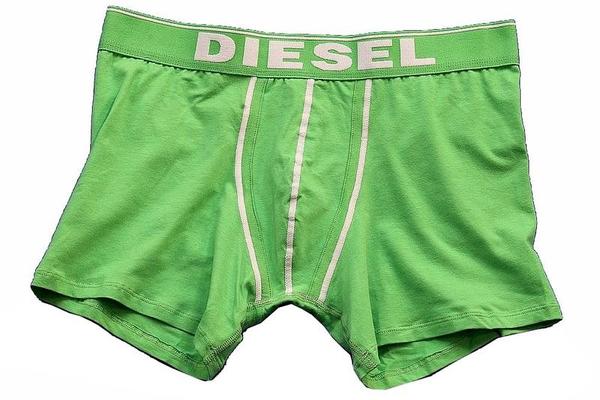  Diesel Fresh & Bright Men's Underwear UMBX-Sebastian Boxer 