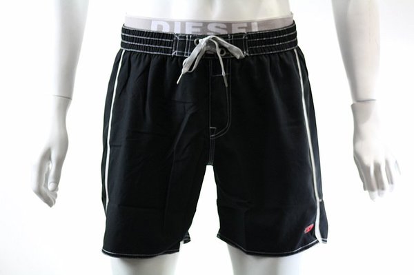  Diesel Men's Dolphin Swim Trunk Shorts Swimwear 