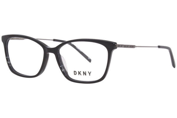  Donna Karan DKNY DK7006 Eyeglasses Women's Full Rim Cat Eye 