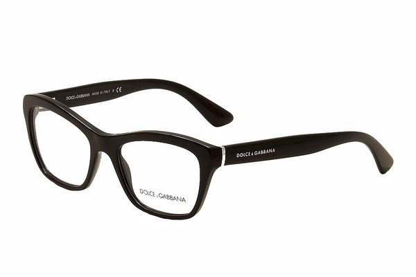  Dolce & Gabbana Women's Eyeglasses D&G DG3198 DG/3198 Full Rim Optical Frame 