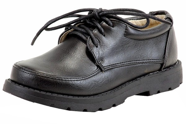  Easy Strider Boy's On The Run Fashion Oxford School Uniform Shoes 