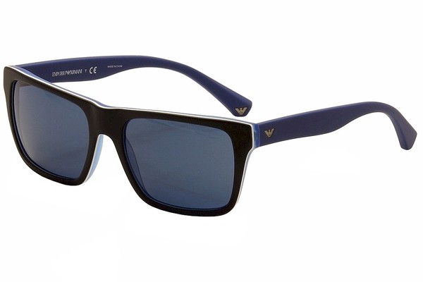  Emporio Armani Men's EA4048 EA/4048 Fashion Sunglasses 