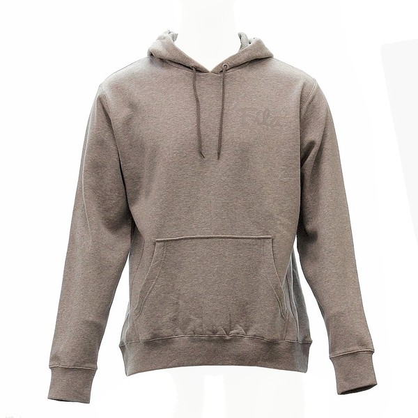  Fila Men's Basic Pullover Hoody LM141GQ3 Fleece Lined Sweatshirt 