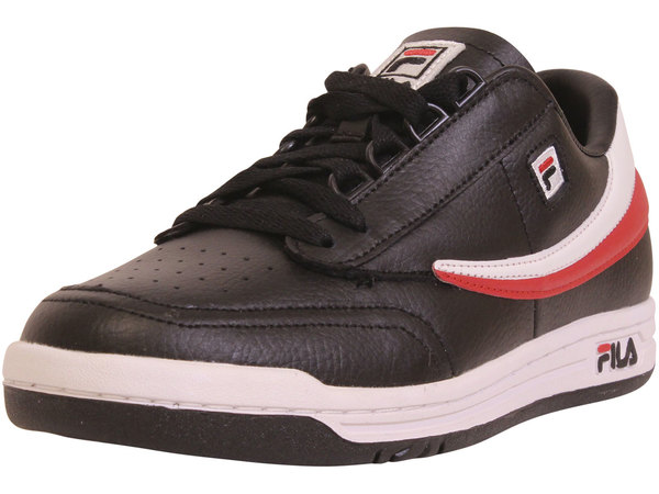  Fila Men's Original Tennis Sneakers Low Top 