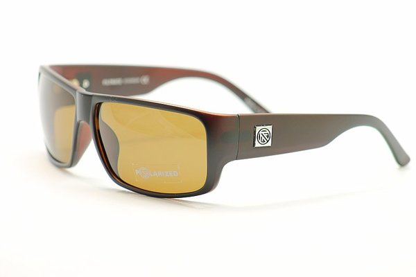  Filtrate Men's Riff Sport Sunglasses 