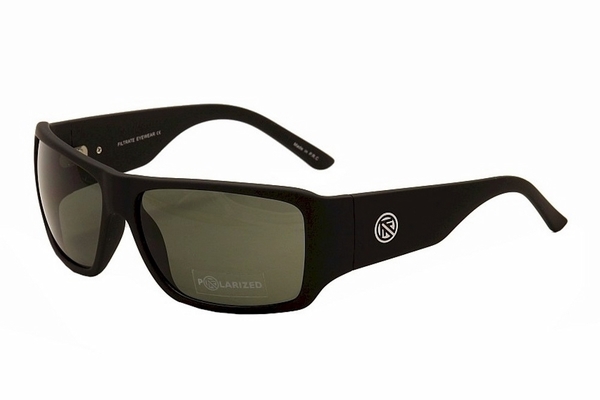  Filtrate Tracer II 12021 Wrap Sunglasses 