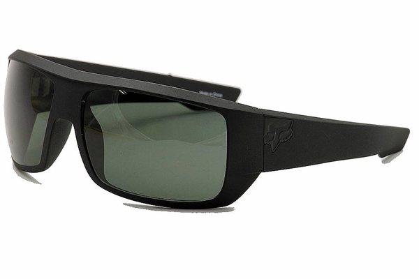  Fox Men's The Redeem 06319/06320 Wrap Sunglasses 