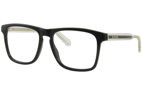  Gucci GG0561O Eyeglasses Men's Full Rim Optical Frame 