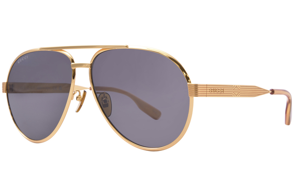  Gucci GG1513S Sunglasses Pilot 