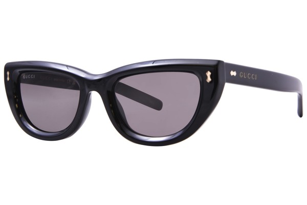  Gucci GG1521S Sunglasses Women's Cat Eye 