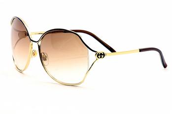  Gucci Women's 2846/N/S 2846NS Sunglasses 63MM 